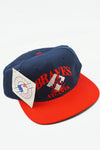 Vintage Atlanta Braves By Signatures New With Tag