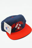 Vintage Atlanta Braves By Signatures New With Tag