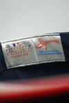 Vintage Atlanta Braves By Signatures 2-Tone New With Tag