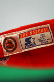 Vintage Florida Panthers Starter Tailsweep The Natural 100% WOOL New Without Tag