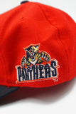 Vintage Florida Panthers Starter Tailsweep The Natural 100% WOOL New Without Tag