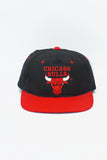 Vintage Chicago Bulls Youngan 2-Tone New Without Tag