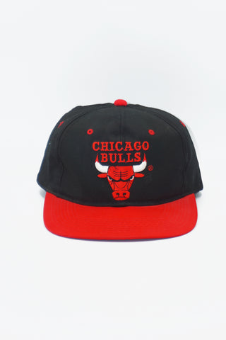 Vintage Chicago Bulls Youngan 2-Tone New Without Tag