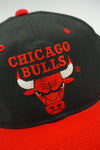 Vintage Chicago Bulls Youngan 2-Tone New Without Tag