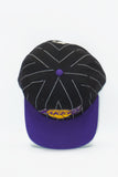 Vintage Los Angeles Lakers Pinstripe STARTER 1st Gen