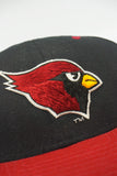Vintage Arizona Cardinals New Era Pro Model New Without Tag WOOL