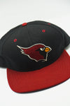 Vintage Arizona Cardinals New Era Pro Model New Without Tag WOOL