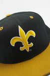 Vintage New Orleans Saints New Era Pro Model Classic New Without Tag WOOL
