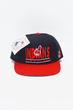 Vintage Cleveland Indians Youngan Headwear Chief Wahoo New With Tag WOOL