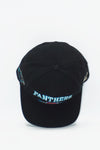 Vintage Carolina Panthers Logo Athletic Spike Pro Line WOOL