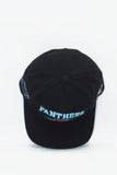 Vintage Carolina Panthers Logo Athletic Spike Pro Line WOOL