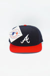 Vintage Atlanta Braves The Universal New With Tag WOOL