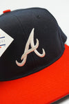 Vintage Atlanta Braves The Universal New With Tag WOOL