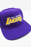 Vintage Los Angeles Lakers Starter Motion 1st Gen 100% WOOL Almost New