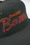 Vintage Chicago Bears Sports Specialties BlackDome New With Tag WOOL