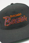 Vintage Chicago Bears Sports Specialties BlackDome New With Tag WOOL
