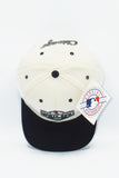 Vintage Chicago White Sox RARE OutdoorCap The Field New With Tag WOOL