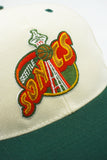 Vintage Seattle Supersonics Sonics Drew Pearson WOOL