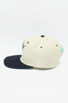 Vintage Florida Marlins New Era Pro Model New Without Tag WOOL