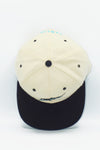 Vintage Florida Marlins New Era Pro Model New Without Tag WOOL