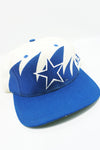 Vintage Dallas Cowboys Logo Athletic Sharktooth - New Without Tag - WOOL