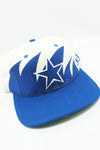 Vintage Dallas Cowboys Logo Athletic SharkTooth Excellent WOOL