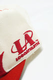 Vintage Arizona Cardinals Logo Athletic SharkTooth Almost New WOOL