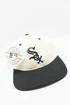 Vintage Chicago White Sox Twins Enterprise 2-Tone New With Tag