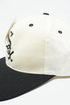 Vintage Chicago White Sox Twins Enterprise 2-Tone New With Tag