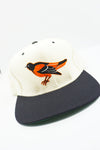 Vintage Baltimore Orioles New Era Pro Model x Youngan New With Tag WOOL