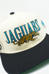 Vintage Jacksonville Jaguars Sports Specialties Laser Style WOOL
