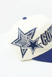 Vintage Dallas Cowboys Sports Specialties Shadow Excellent Conditon WOOL