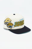 Vintage Jacksonville Jaguars Sports Specialties Shadow Almost New WOOL