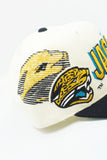 Vintage Jacksonville Jaguars Sports Specialties Shadow Almost New WOOL