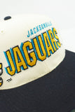 Vintage Jacksonville Jaguars Sports Specialties Shadow New Without Tag WOOL