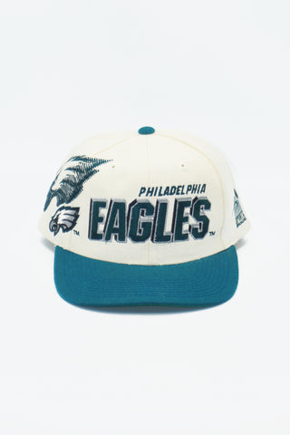 Vintage Philadelphia Eagles Sports Specialties Shadow Excellent Conditon WOOL