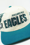 Vintage Philadelphia Eagles Sports Specialties Shadow Excellent Conditon WOOL