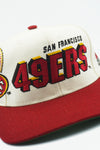 Vintage San Francisco 49ers Sports Specialties Shadow Excellent Conditon WOOL
