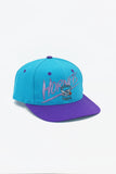 Vintage Charlotte Hornets Signatures BackTalk WOOL