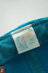 Vintage Charlotte Hornets Signatures BackTalk WOOL