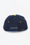 Vintage Michigan Wolverines By Signature New Without Tag Wool