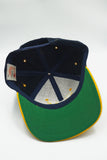 Vintage Michigan Wolverines By Signature New Without Tag Wool