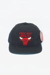 Vintage Chicago Bulls 1-Tone G-CAP Youngan New With Tag