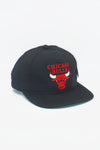 Vintage Chicago Bulls 1-Tone G-CAP Youngan New With Tag