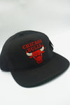 Vintage Chicago Bulls 1-Tone G-CAP Youngan New With Tag