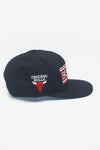 Vintage Chicago Bulls ANNCO 1-Tone New Without Tag