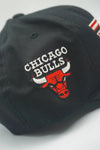 Vintage Chicago Bulls ANNCO 1-Tone New Without Tag