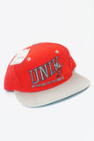 Vintage UNLV Runnin Rebels Signatures AJD Spellout New With Tag WOOL