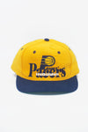 Vintage Indiana Pacers The Game 1015/2000