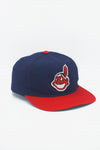 Vintage Cleveland Indians Chief Wahoo The GCAP Youngan